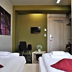Kongres Roca Hotel 3*