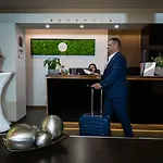 Kongres Roca Hotel Kosice