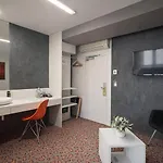 Kongres Roca Hotel 3*
