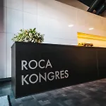 Kongres Roca Hotel Kosice