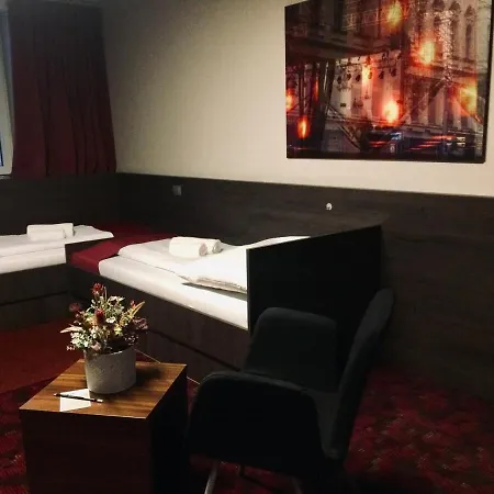 Kongres Roca Hotel 3*
