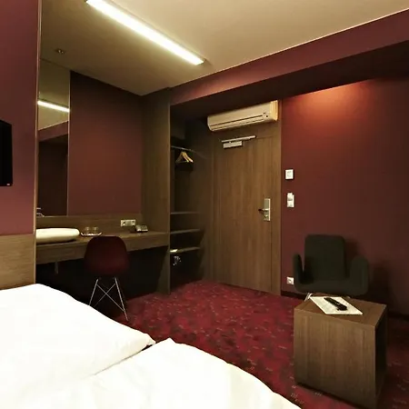Kongres Roca Hotel
