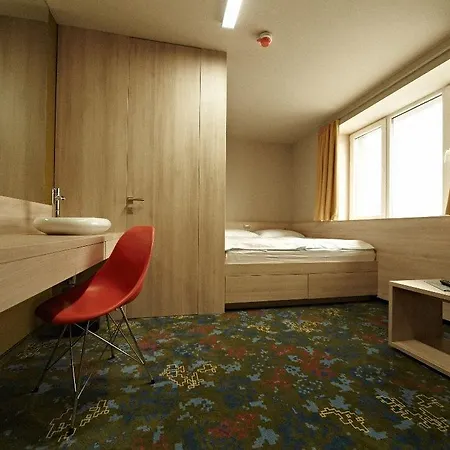 Kongres Roca Hotel