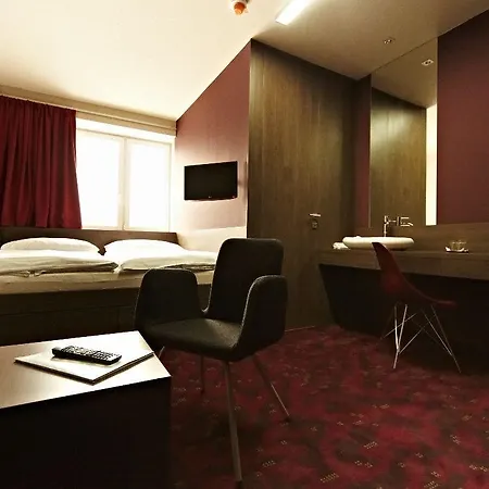 Hotel Kongres Roca