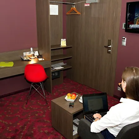 Kongres Roca Hotel Kosice