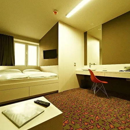 Hotel Kongres Roca 3*