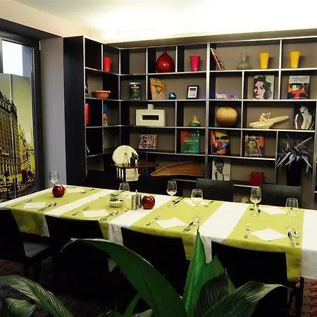 Hotel Kongres Roca