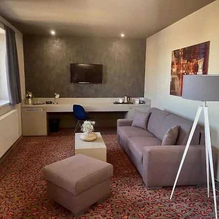 Kongres Roca Hotel 3*