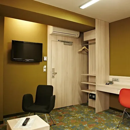 Kongres Roca Hotel Kosice