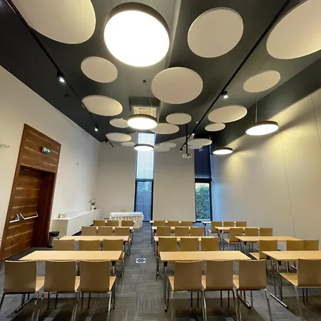 Kongres Roca Szálloda