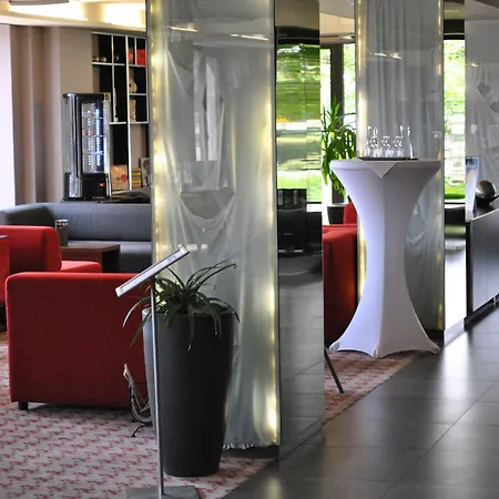 罗卡国会酒店 酒店 3*