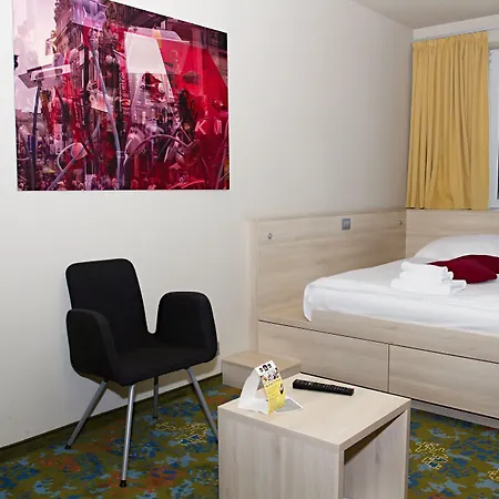 Szálloda Kongres Roca 3*