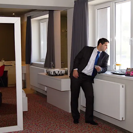 Kongres Roca 3* Kassa