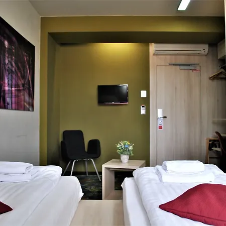 Kongres Roca Hotel 3*