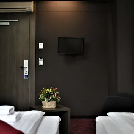 Kongres Roca 3* Kassa