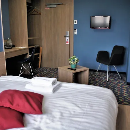 Kongres Roca 3* Kosice