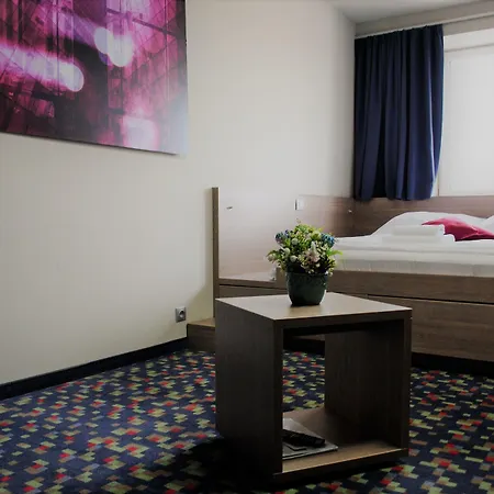 Kongres Roca Hotel 3*