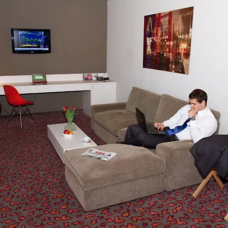 Kongres Roca Szálloda Kassa