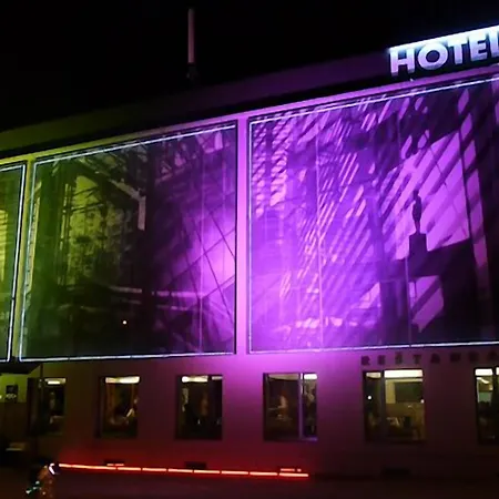 酒店 罗卡国会酒店 科希策