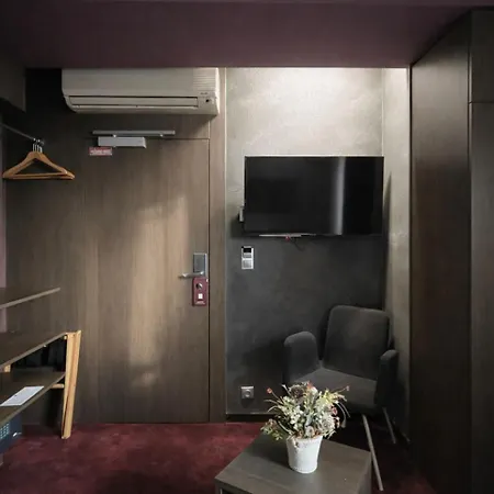 Hotel Kongres Roca Košice