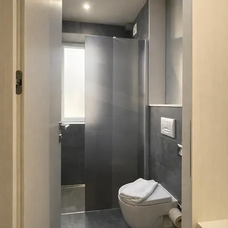 罗卡国会酒店 科希策