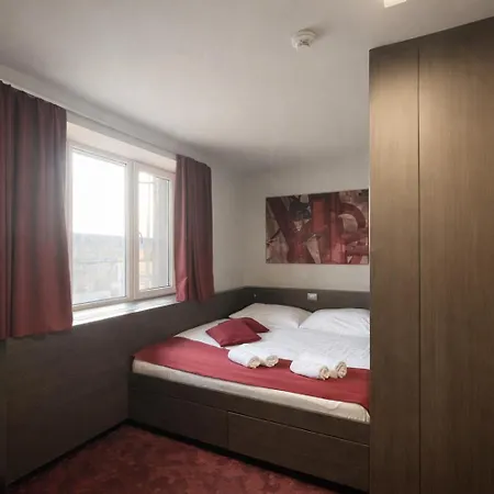 Kongres Roca Hotel