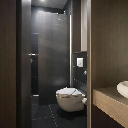 Kongres Roca Hotel 3*