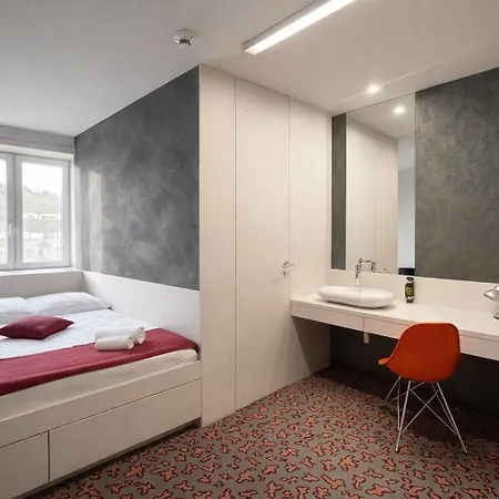 Szálloda Kongres Roca 3*