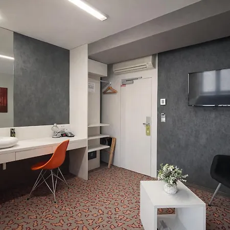 Kongres Roca Szálloda 3*