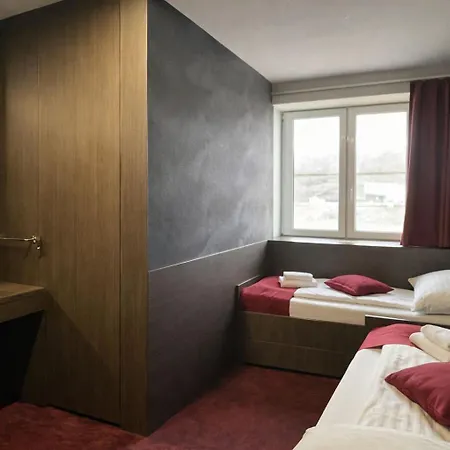 Szálloda Kongres Roca Kassa