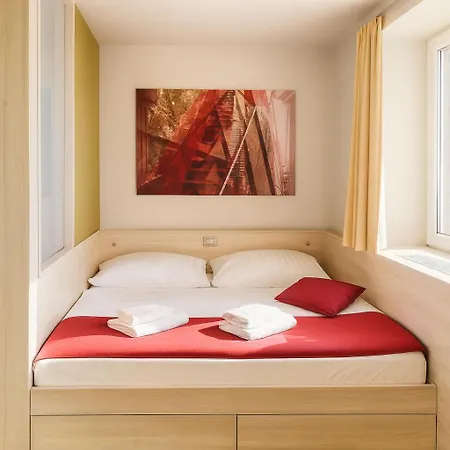 Szálloda Kongres Roca Kassa