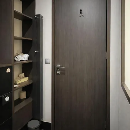 罗卡国会酒店 3*