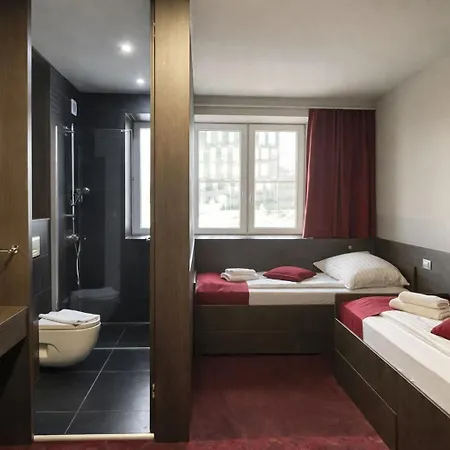 Hotel Kongres Roca Košice