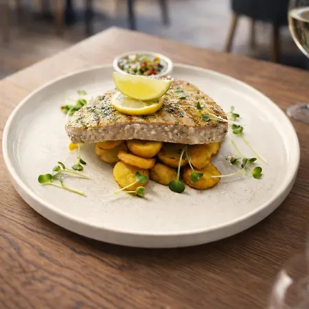 Szálloda Kongres Roca Kassa