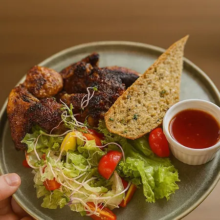 Kongres Roca 3* Kassa