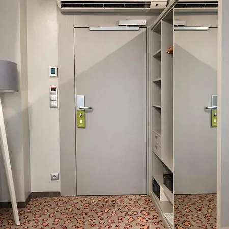 Kongres Roca Szálloda