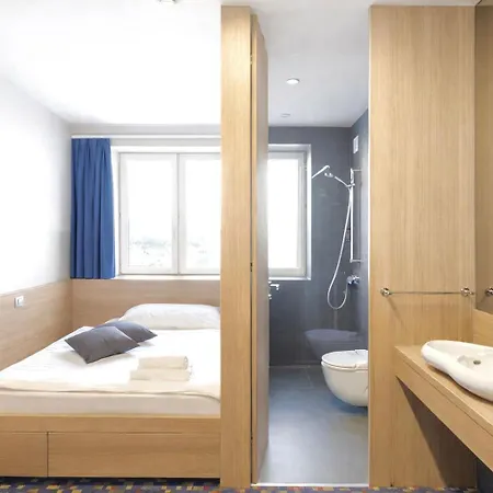 Kongres Roca Hotel 3*