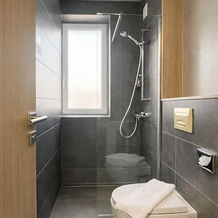 Szálloda Kongres Roca 3*