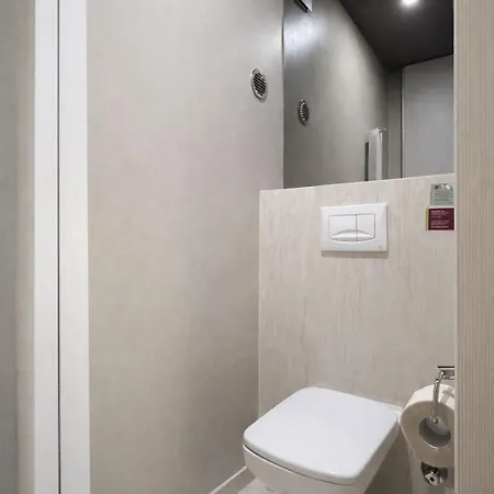 罗卡国会酒店 酒店 科希策