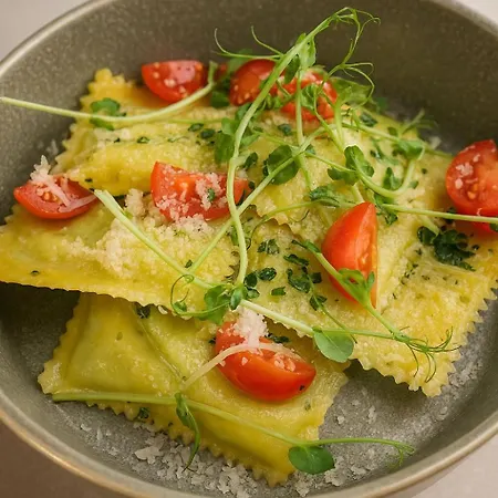 Szálloda Kongres Roca Kassa