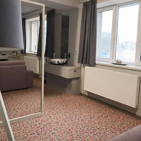 罗卡国会酒店 科希策