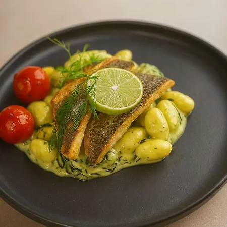 Szálloda Kongres Roca 3*