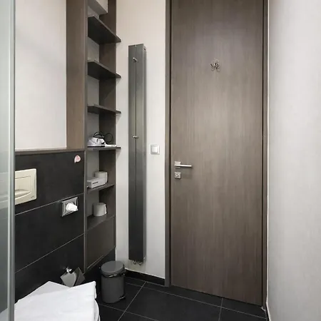 Kongres Roca 3* Kosice