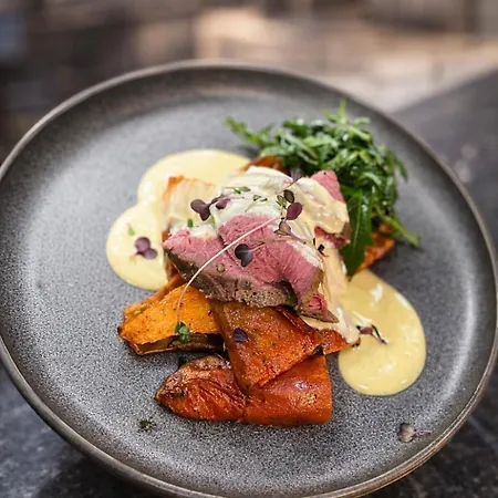 Szálloda Kongres Roca