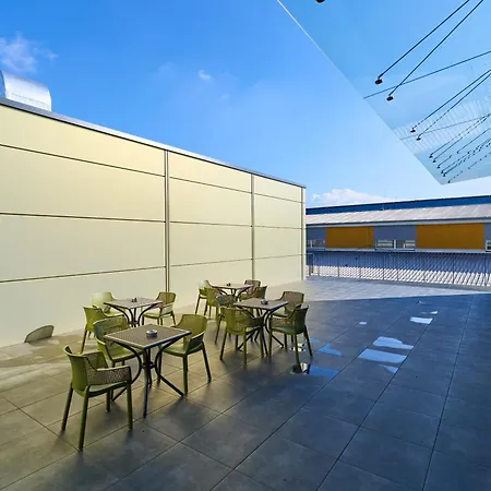 فندق Kongres Roca 3*