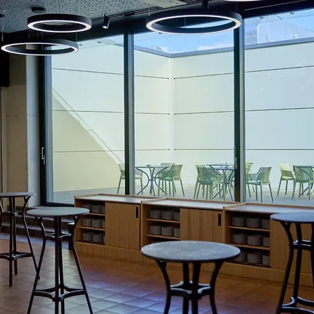 Kongres Roca Hotel Kosice