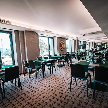 Kongres Roca 3* Kosice