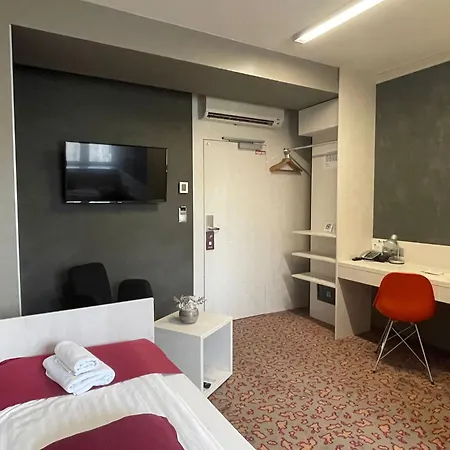 Kongres Roca Szálloda Kassa