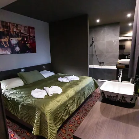 Hotel Kongres Roca Košice