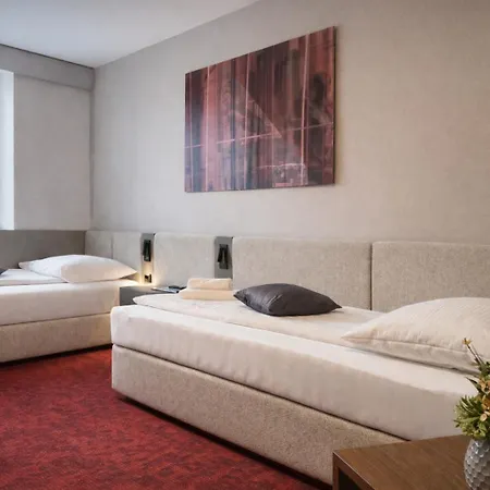 酒店 罗卡国会酒店 科希策